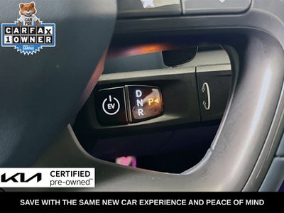 2024 Kia EV9 GT-Line