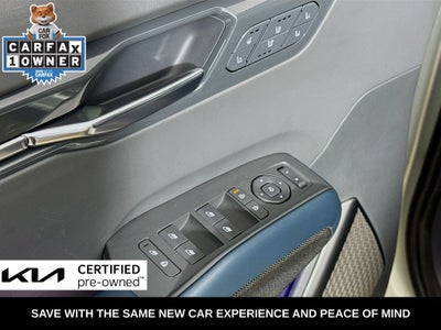 2024 Kia EV9 GT-Line