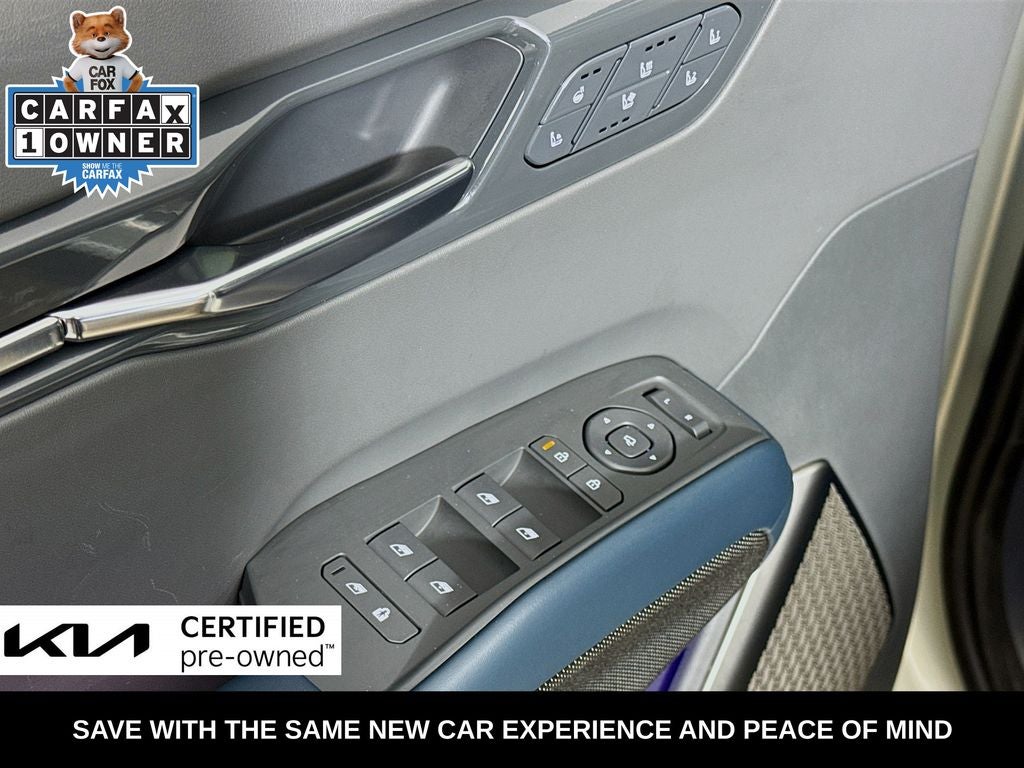 2024 Kia EV9 GT-Line