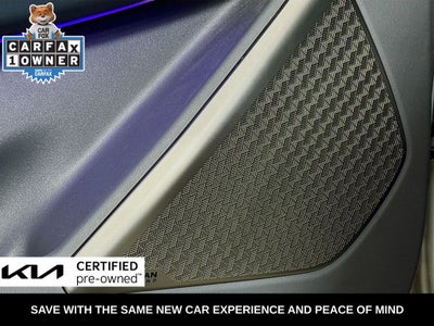 2024 Kia EV9 GT-Line