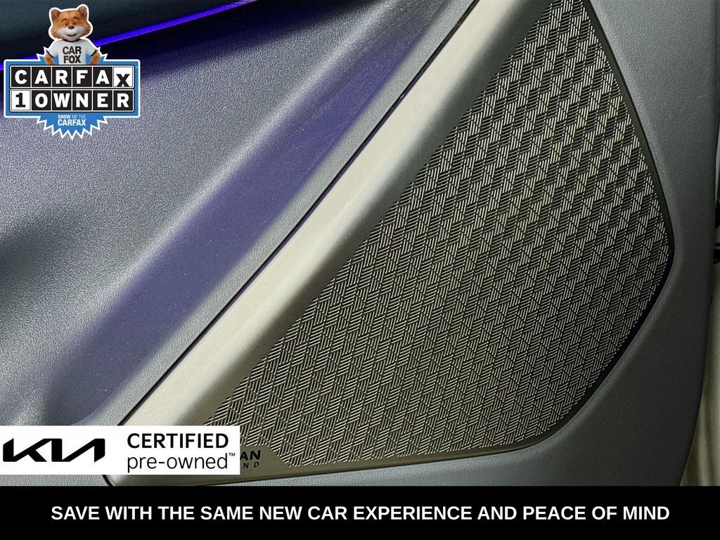 2024 Kia EV9 GT-Line