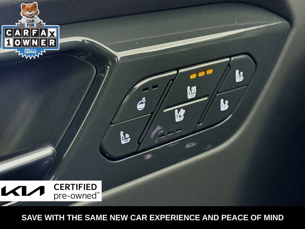 2024 Kia EV9 GT-Line