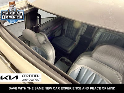 2024 Kia EV9 GT-Line