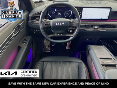 2024 Kia EV9 GT-Line