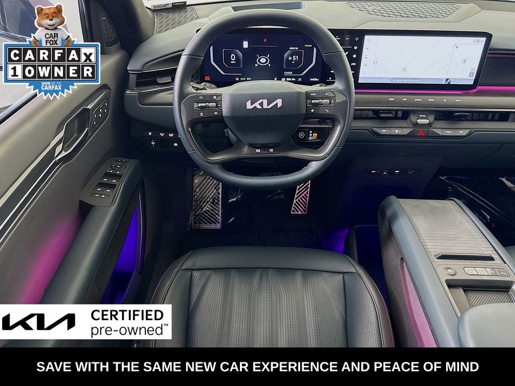 2024 Kia EV9 GT-Line