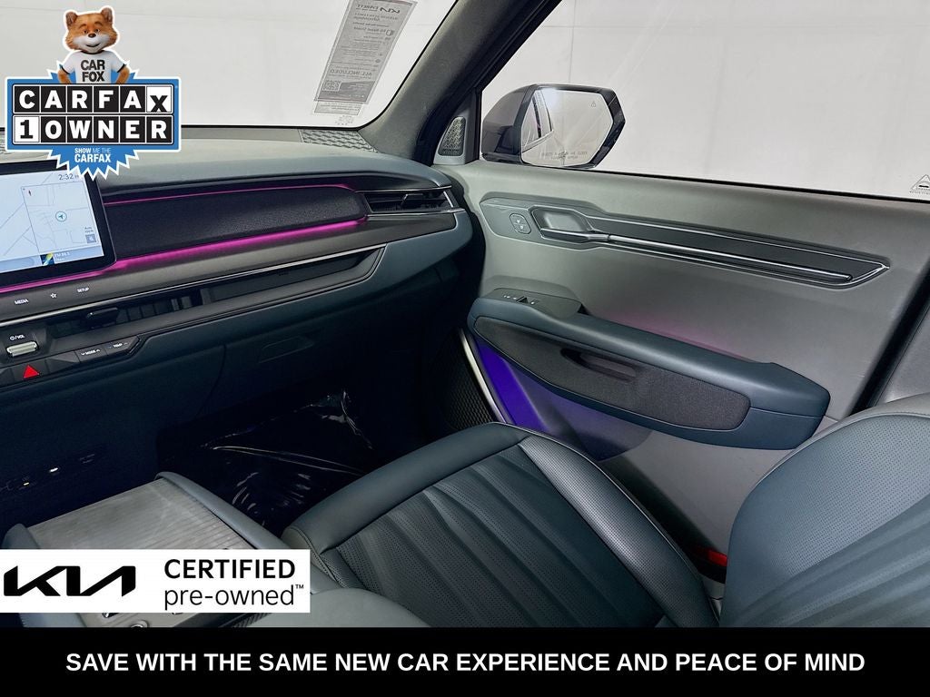 2024 Kia EV9 GT-Line