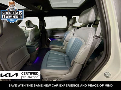 2024 Kia EV9 GT-Line