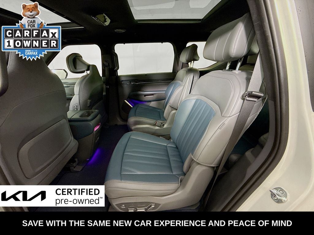 2024 Kia EV9 GT-Line