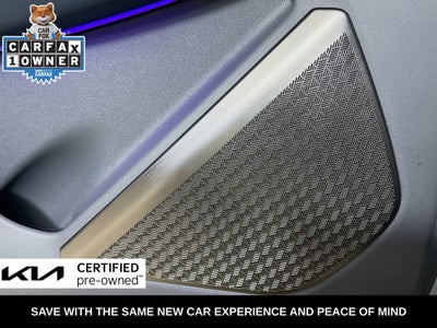 2024 Kia EV9 GT-Line