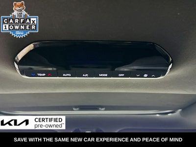 2024 Kia EV9 GT-Line