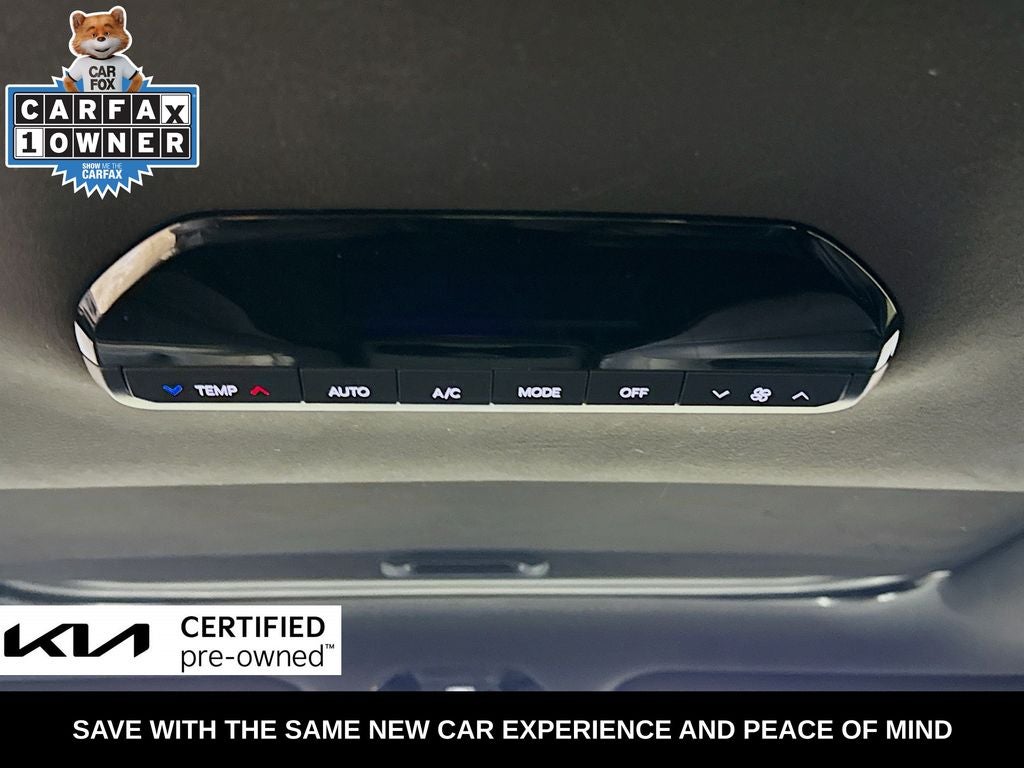 2024 Kia EV9 GT-Line