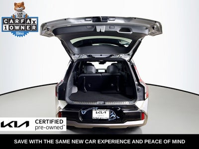 2024 Kia EV9 GT-Line