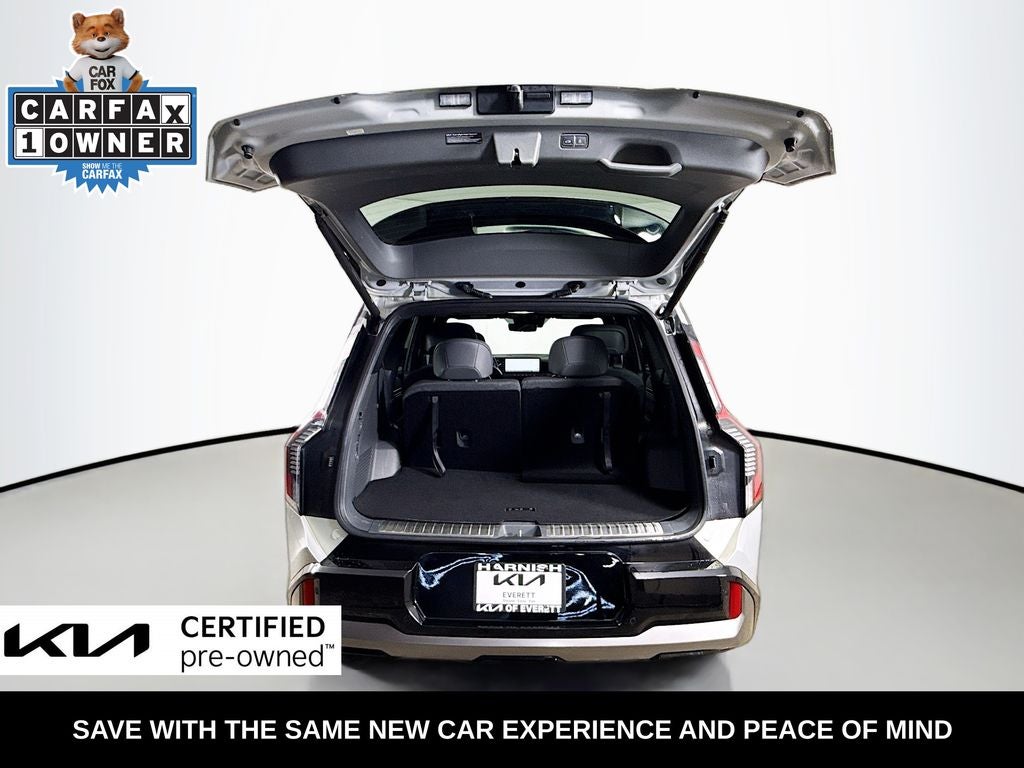 2024 Kia EV9 GT-Line