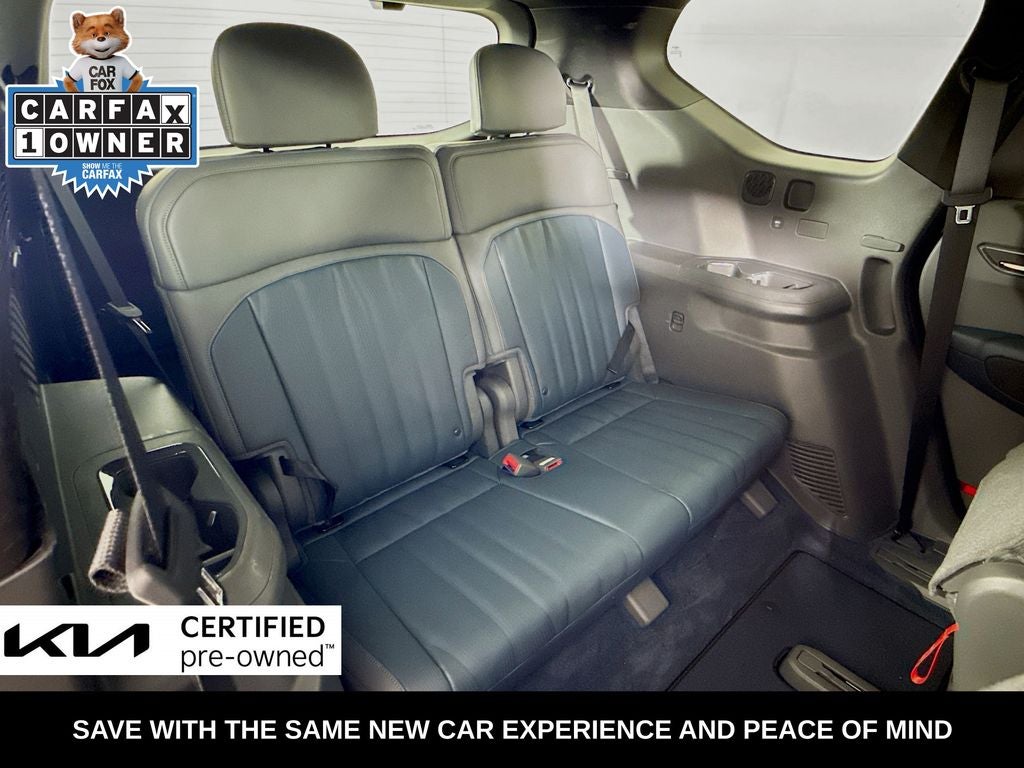 2024 Kia EV9 GT-Line