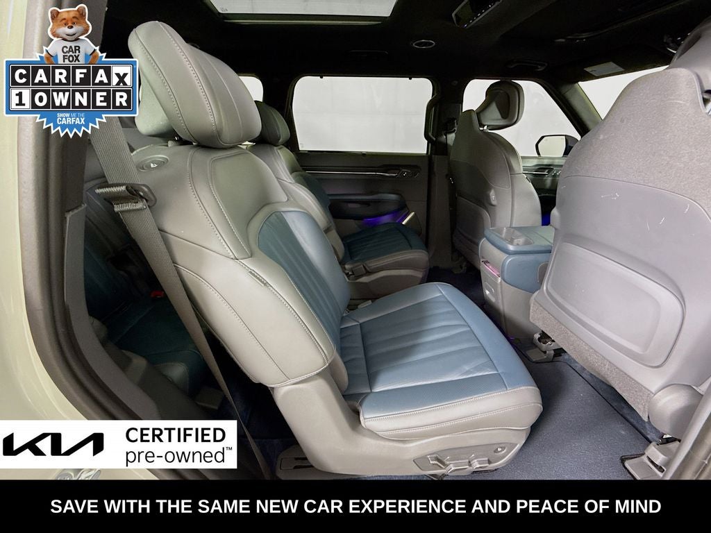 2024 Kia EV9 GT-Line