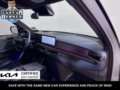 2024 Kia EV9 GT-Line