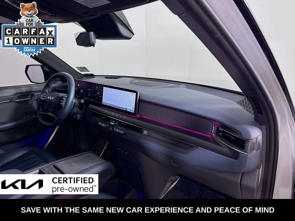 2024 Kia EV9 GT-Line