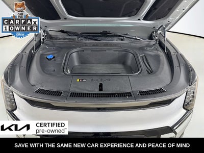 2024 Kia EV9 GT-Line