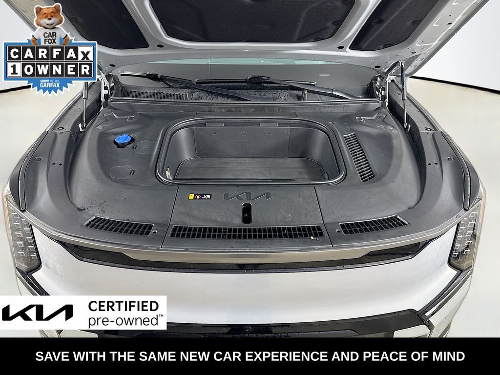 2024 Kia EV9 GT-Line