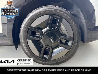 2024 Kia EV9 GT-Line