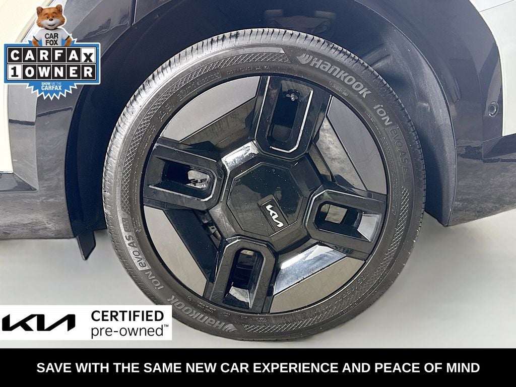 2024 Kia EV9 GT-Line