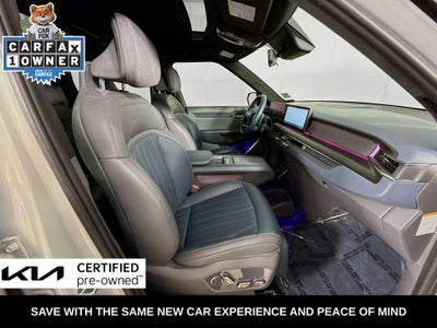 2024 Kia EV9 GT-Line