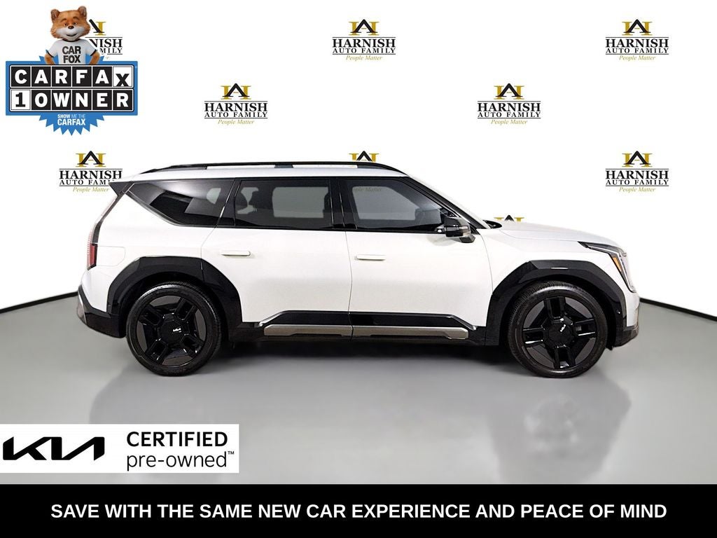 2024 Kia EV9 GT-Line