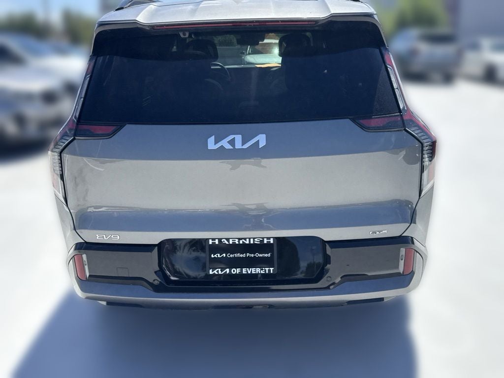 2024 Kia EV9 GT-Line