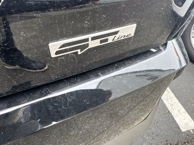 2024 Kia EV9 GT-Line