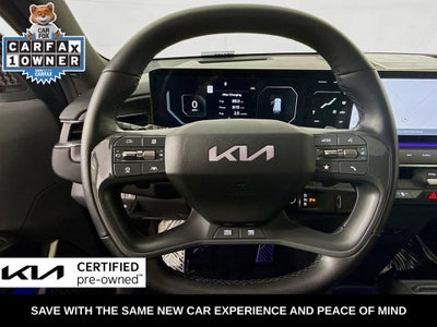 2025 Kia EV9 GT-Line