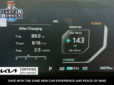 2025 Kia EV9 GT-Line