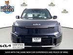 2025 Kia EV9 GT-Line