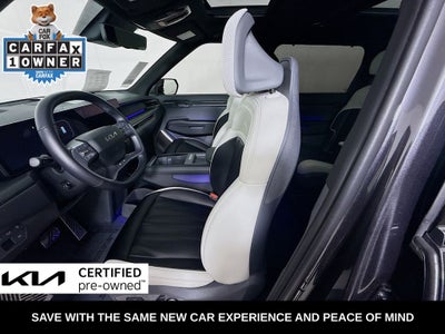 2025 Kia EV9 GT-Line