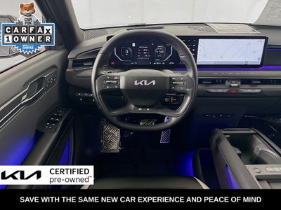 2025 Kia EV9 GT-Line