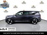 2024 Kia EV9 Wind