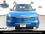 2024 Kia EV9 Wind