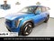 2024 Kia EV9 Wind