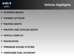 2024 Kia EV6 Wind