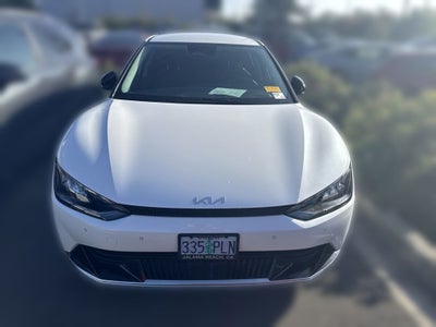 2023 Kia EV6 Wind
