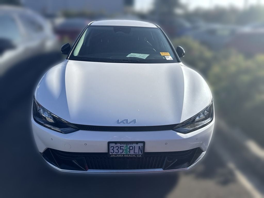 2023 Kia EV6 Wind