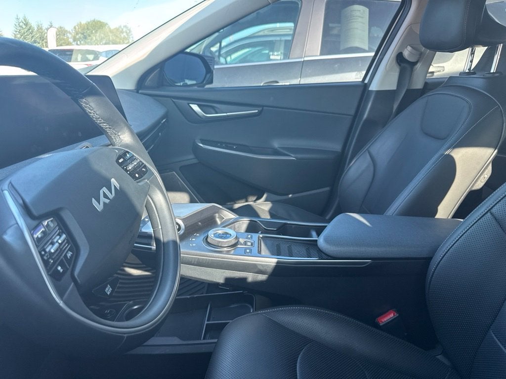 2023 Kia EV6 Wind