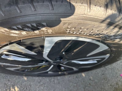 2023 Kia EV6 Wind