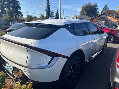 2023 Kia EV6 Wind