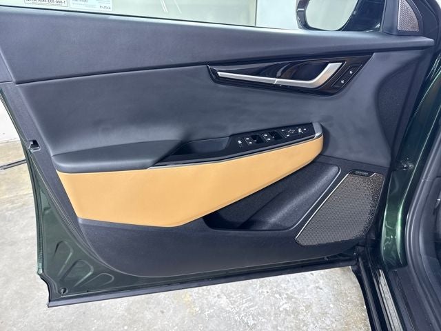 2023 Kia EV6 GT-Line