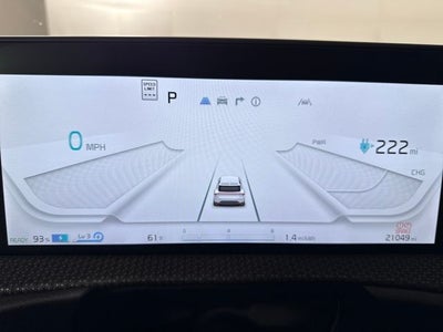 2023 Kia EV6 GT-Line