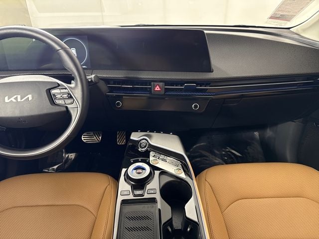 2023 Kia EV6 GT-Line