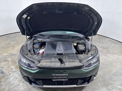2023 Kia EV6 GT-Line
