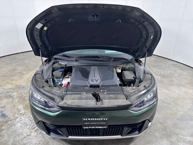 2023 Kia EV6 GT-Line