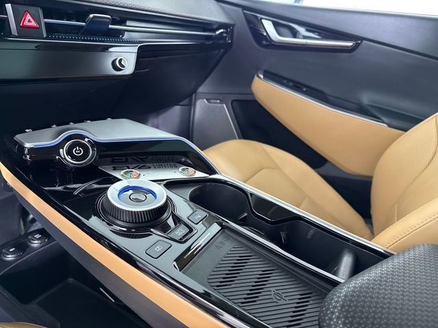 2023 Kia EV6 GT-Line