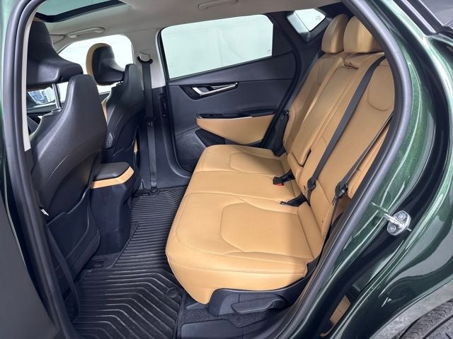 2023 Kia EV6 GT-Line